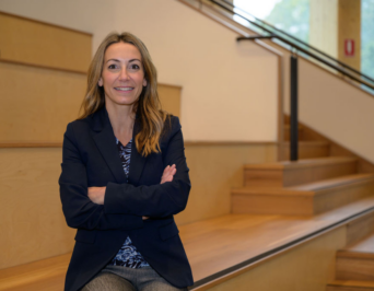 Ingham Institute Welcomes Professor Reema Harrison as Research Director and Chief Scientist