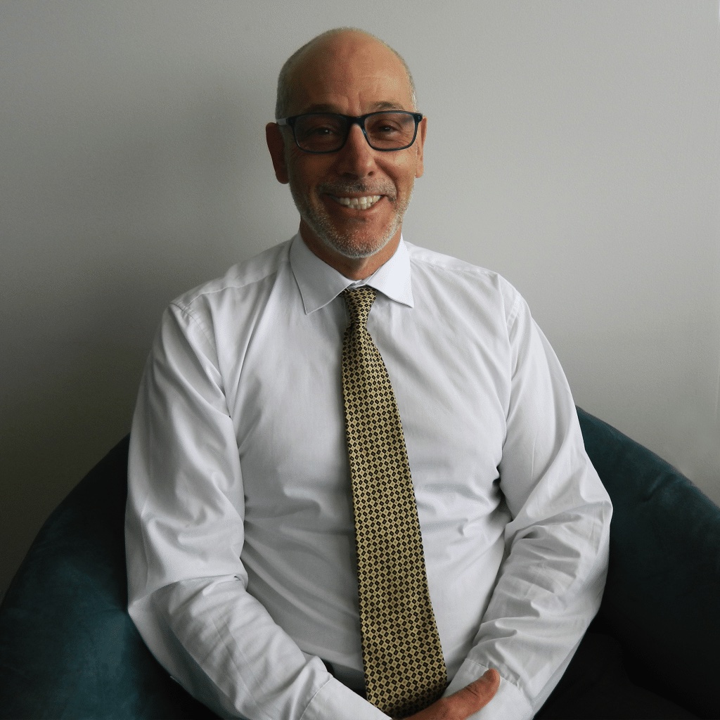 Professor Michael Kohn