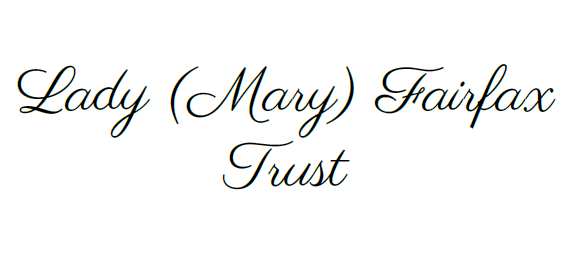 Lady Mary Fairfax