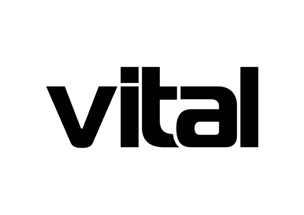 Vital Group Logo